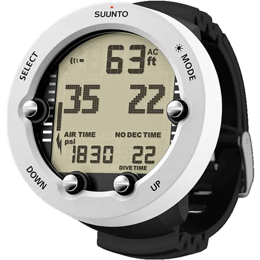 suunto vyper dive computer