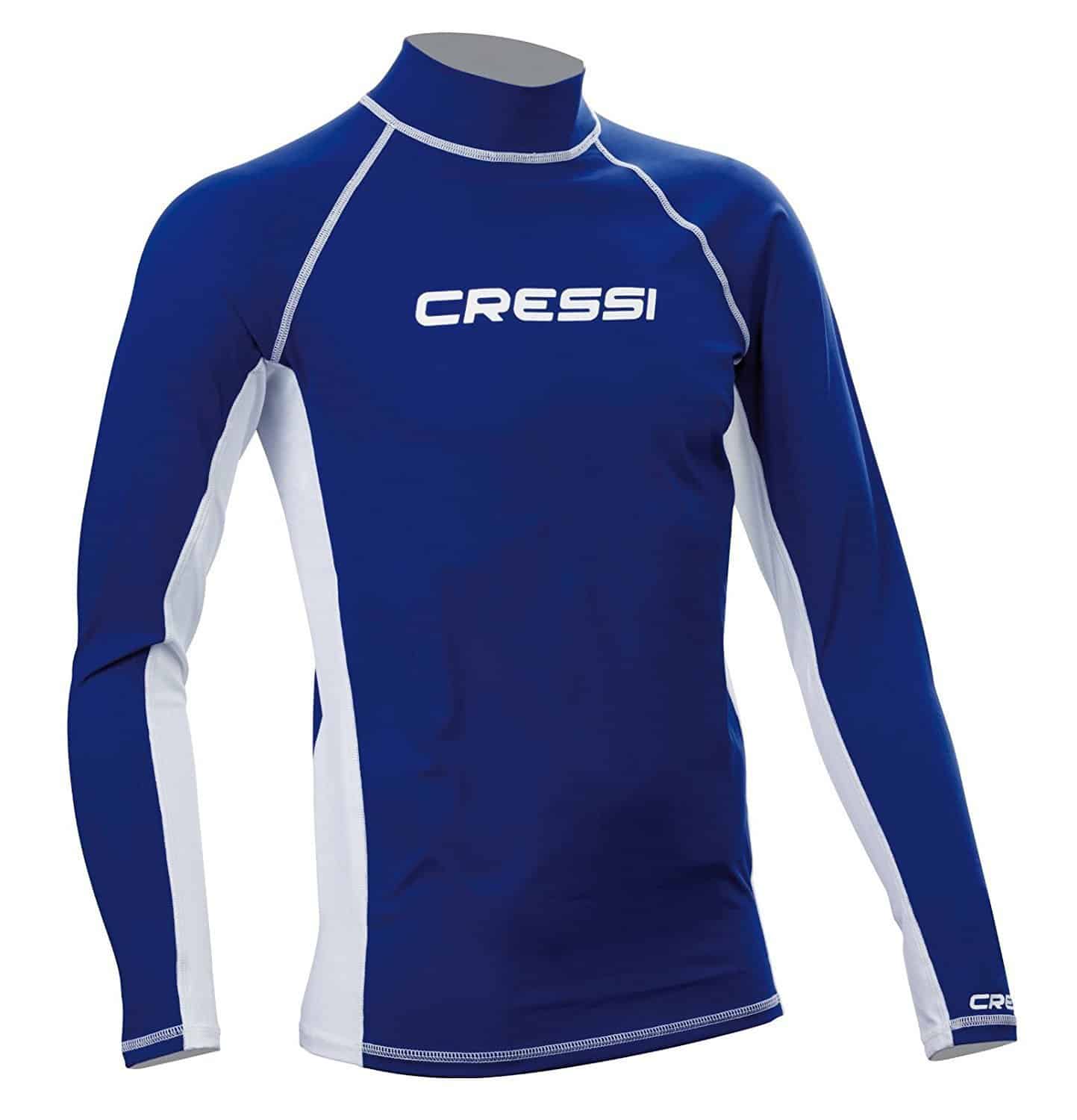Finding the Right Rash Guard Scuba Diving Gear