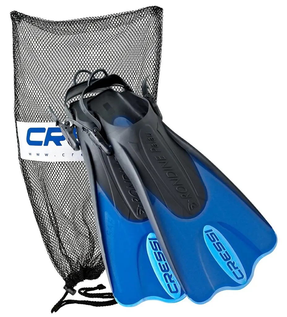 Snorkeling Fins vs. Scuba Diving Fins vs. Freediving Fins Scuba