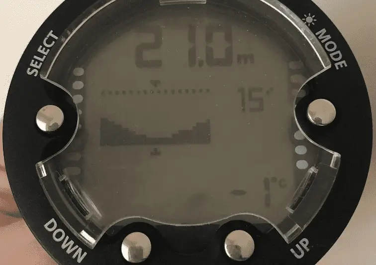 Suunto Zoop Novo Black