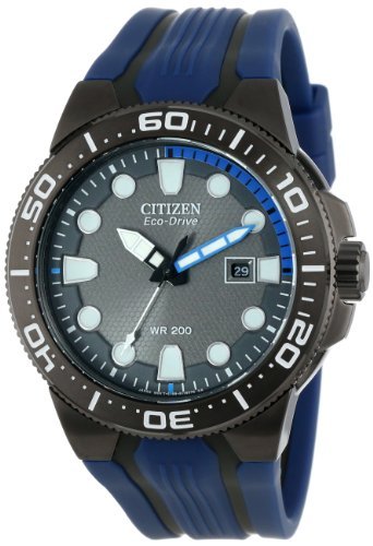 citizen scuba diving watches