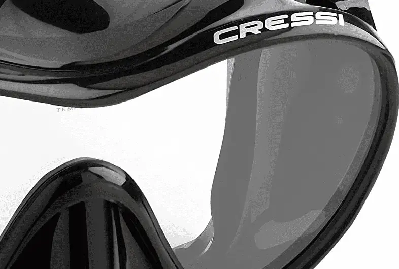 Cressi F1 Mask