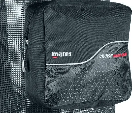 Mares Cruise Mesh Bag