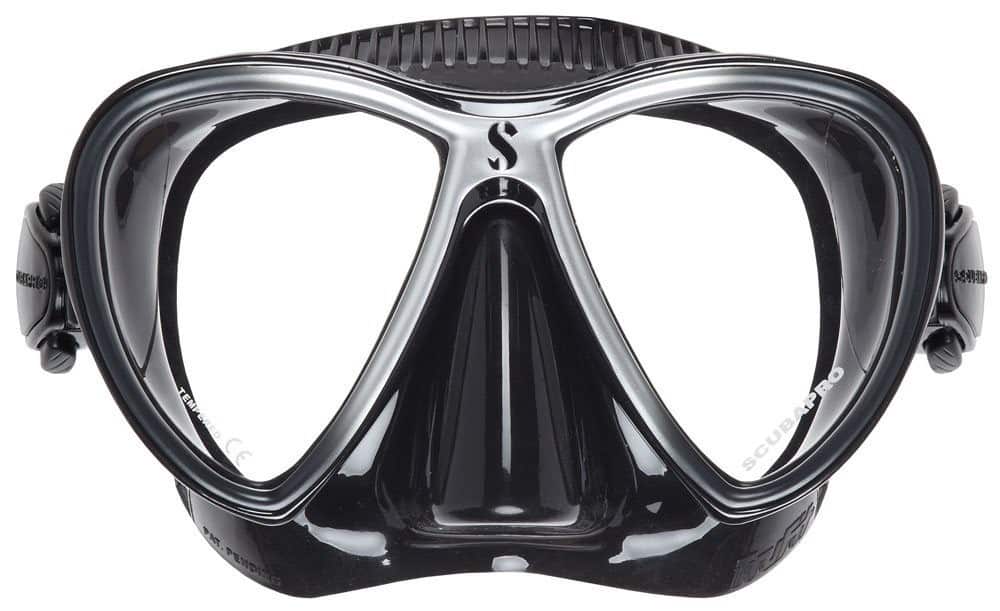 Scubapro Synergy2 Trufit dive mask