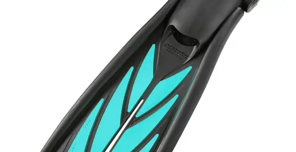 Atomic Aquatics Split Fins