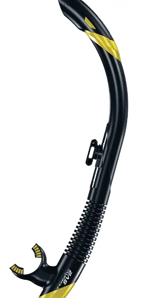 Atomic SV2 Dry Snorkel