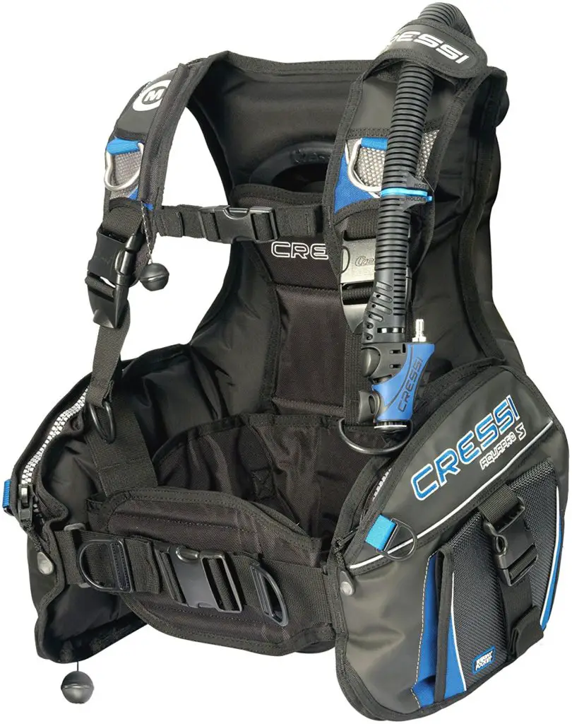 Scuba BCD Buying Guide Scuba Diving Gear