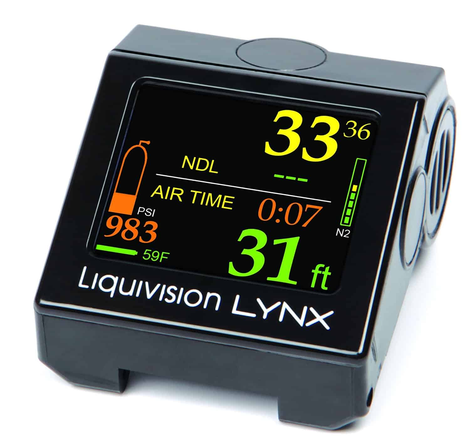 LiquiVision Lynx