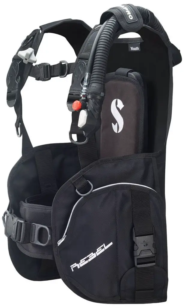 Scuba BCD Buying Guide Scuba Diving Gear