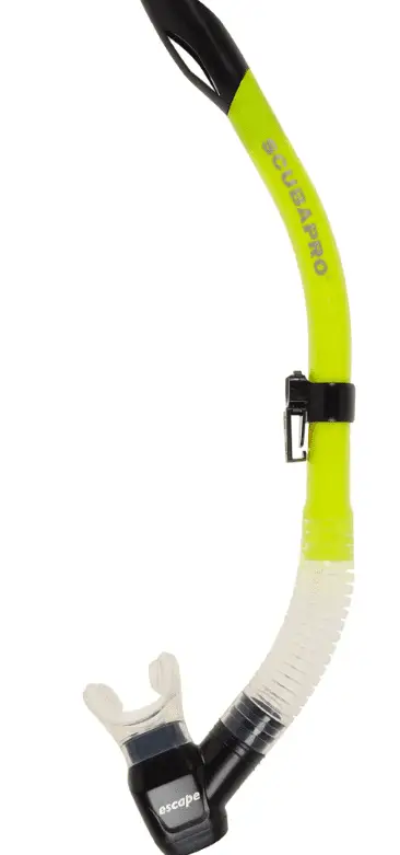 Scubapro Escape Snorkel