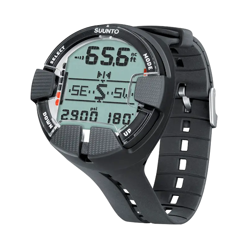 suunto vyper dive computer