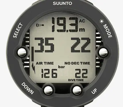 Suunto Vyper Novo