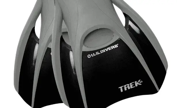 US Divers Travel Diving Fins