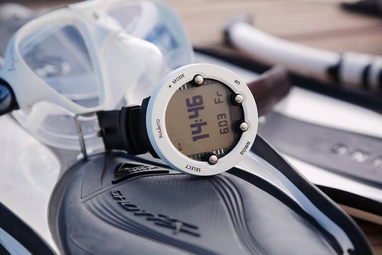 suunto vyper dive computer
