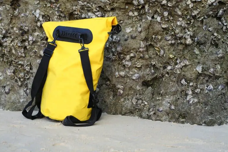 Best Dry Waterproof Bag for Snorkeling Scuba Diving Gear