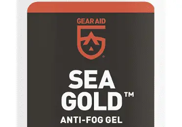 Gear Aid Sea Gold Antifog Gel