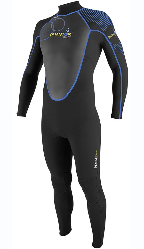 Scuba Wetsuit vs Drysuit Scuba Diving Gear