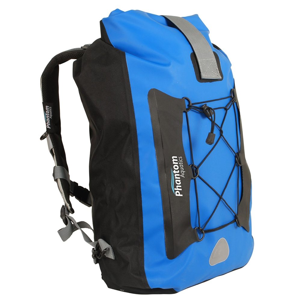 Best Dry Waterproof Bag for Snorkeling Scuba Diving Gear