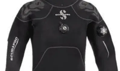 Scubapro Men's Exodry Drysuit