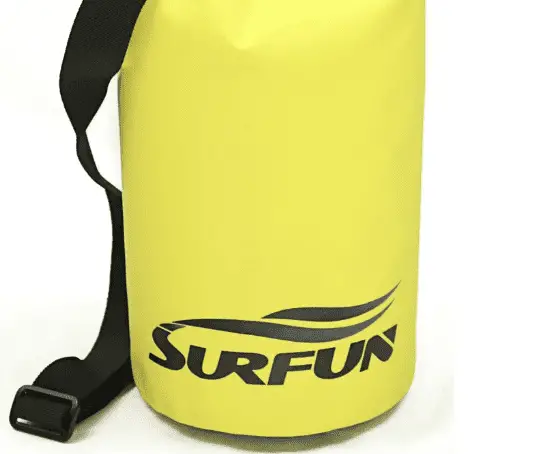 Surfun Waterproof Dry Bag