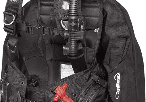 Zeagle Ranger BCD