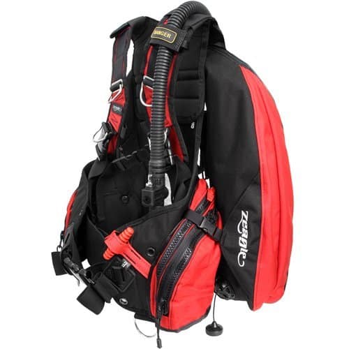 Zeagle Ranger BCD Review Scuba Diving Gear