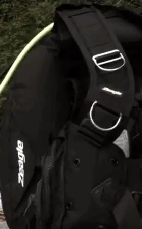 Zeagle Ranger BCD Review - Scuba Diving Gear