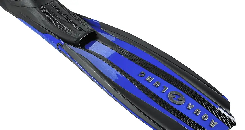 Aqua Lung Stratos 3 Full Foot Fins