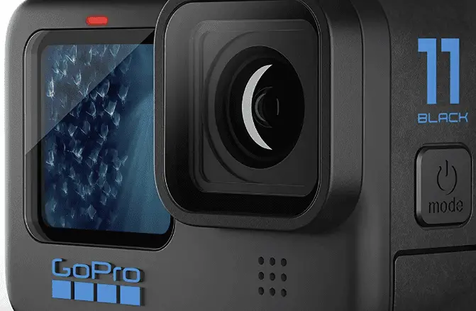 GOPro Hero 11