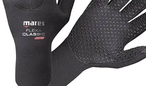 Mares Flexa Classic Glove