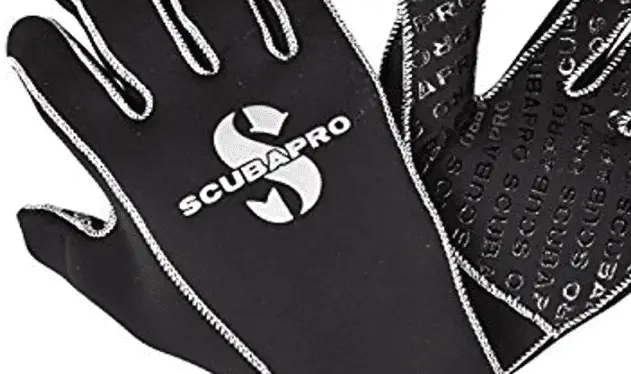Scubapro Everflex Scuba Diving Neoprene Gloves