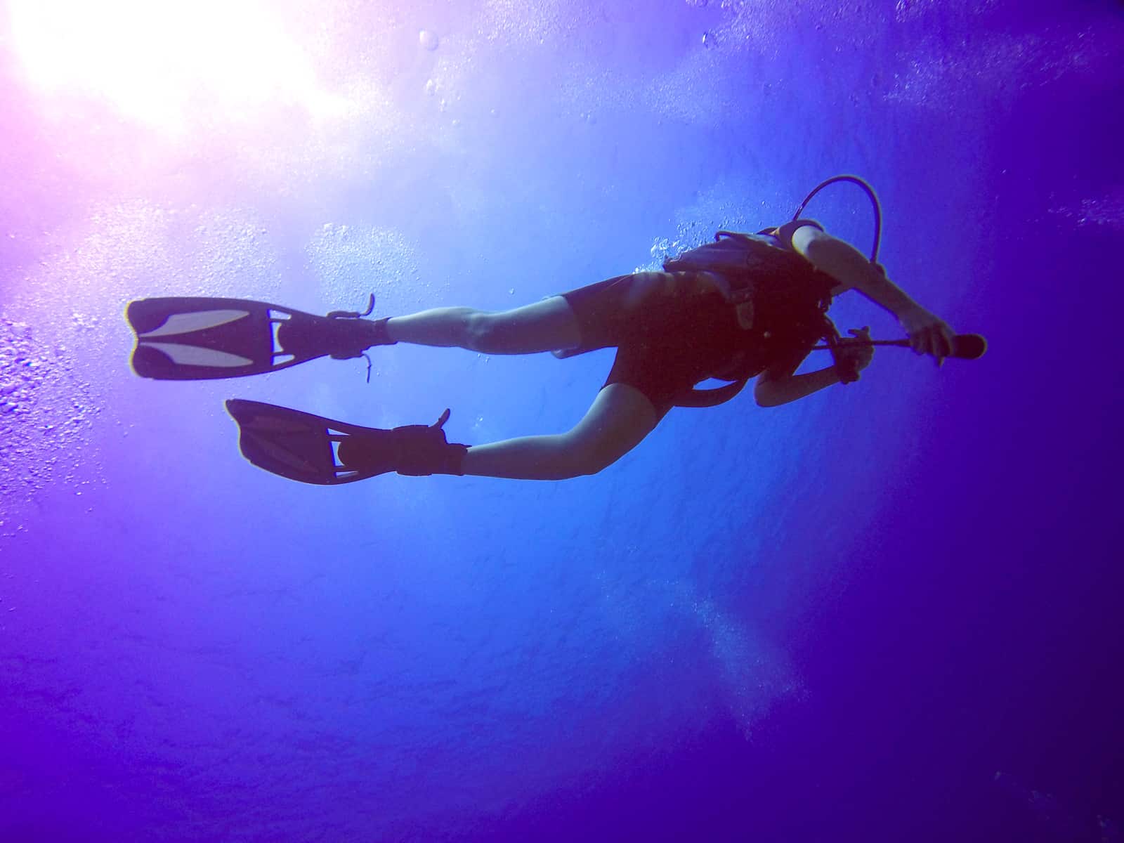 Tips to Prevent Leg Cramps While Scuba Diving Scuba Diving Gear