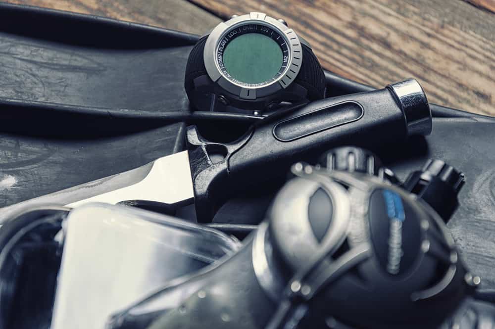 Why owning your scuba gear compared to renting makes sense