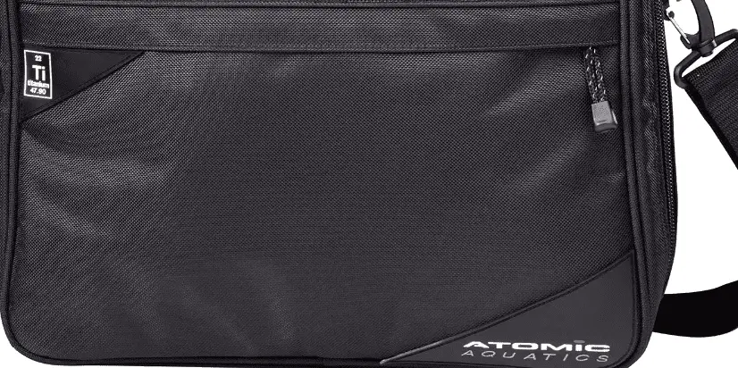 Atomic Aquatics Deluxe Regulator Bag