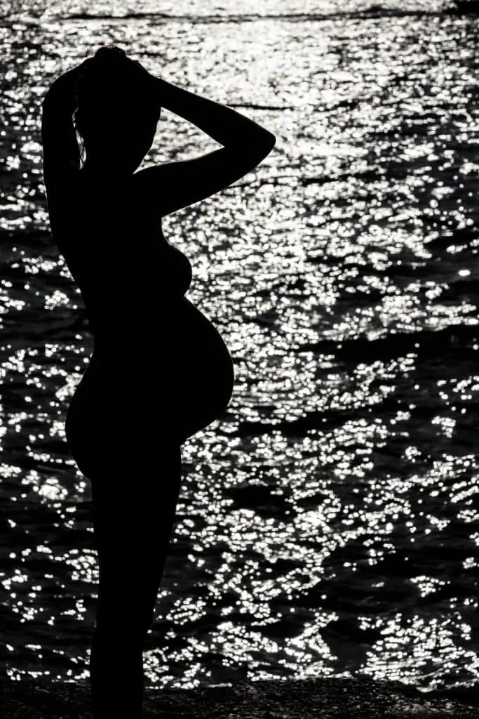 Can you Scuba Dive when pregnant