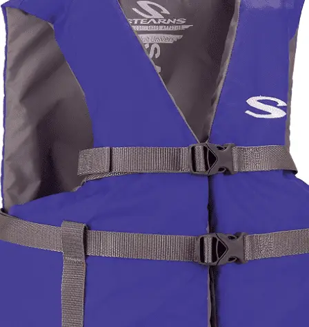 STEARNS Adult Classic Series Universal Life Vest