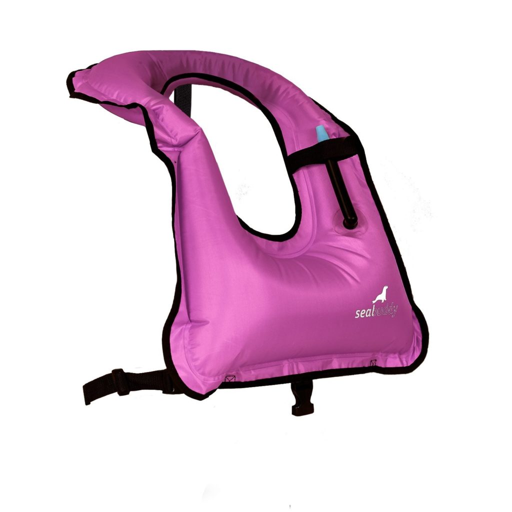 Snorkel Vest vs. Life Vest Scuba Diving Gear