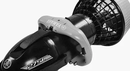 YAMAHA 275L Sea Scooter Dive Propulsion Underwater Vehicle