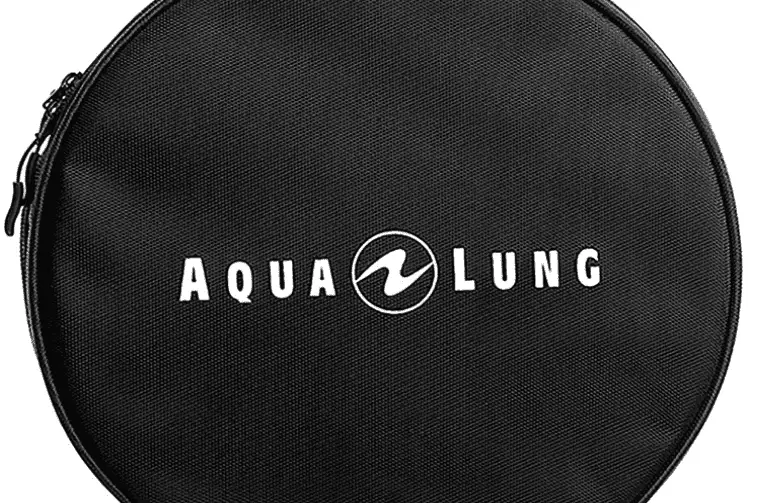 Aqua Lung Explorer II Regulator Bag