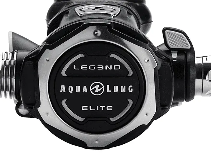 Aqua Lung Leg3nd Elite Regulator