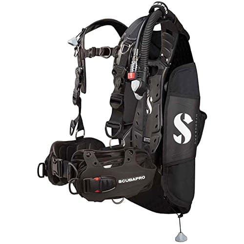 Back Inflate BCD vs Jacket Style BCD Scuba Diving Gear