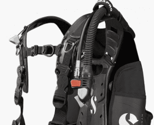 Back Inflate BCD vs Jacket Style BCD