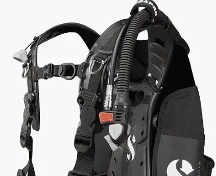 Scubapro Hydros Pro Mens BCD