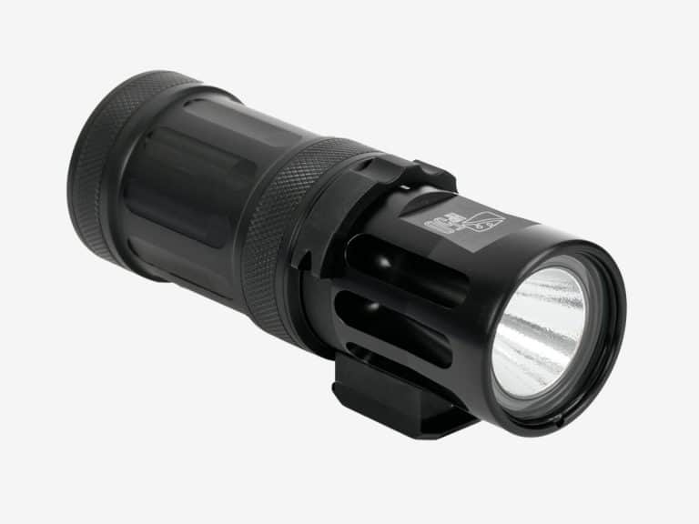 HP50 Handheld Dive Torch