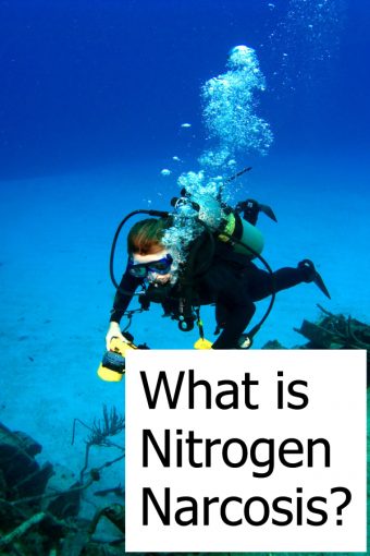 How Does Nitrogen Narcosis Affect Diving? – GGNYU