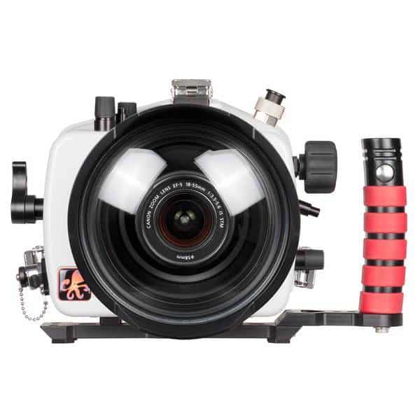Ikelite DL200 Camera Housing Ikelite DL200 Camera Housing