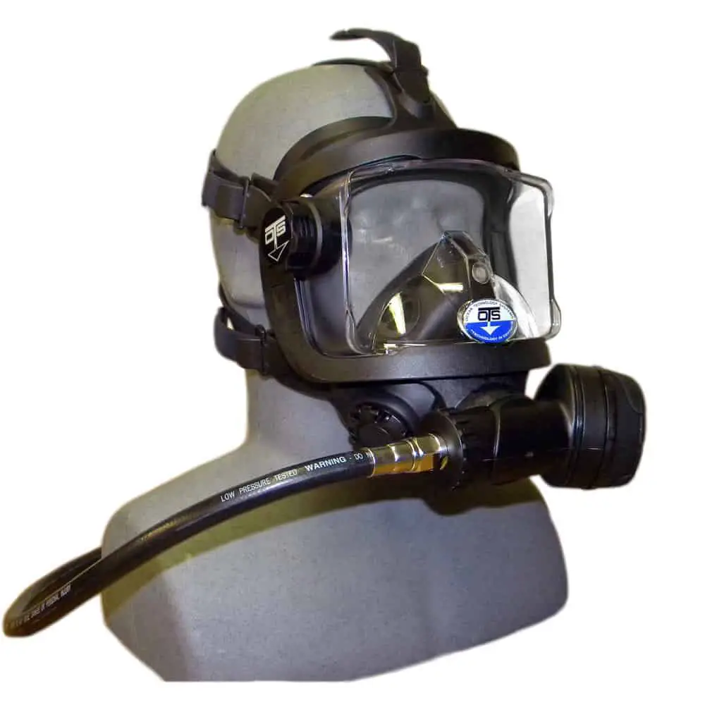 Best Full  Face  Dive Masks Scuba  Diving  Gear