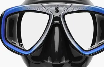 Scubapro Zoom Diving Mask