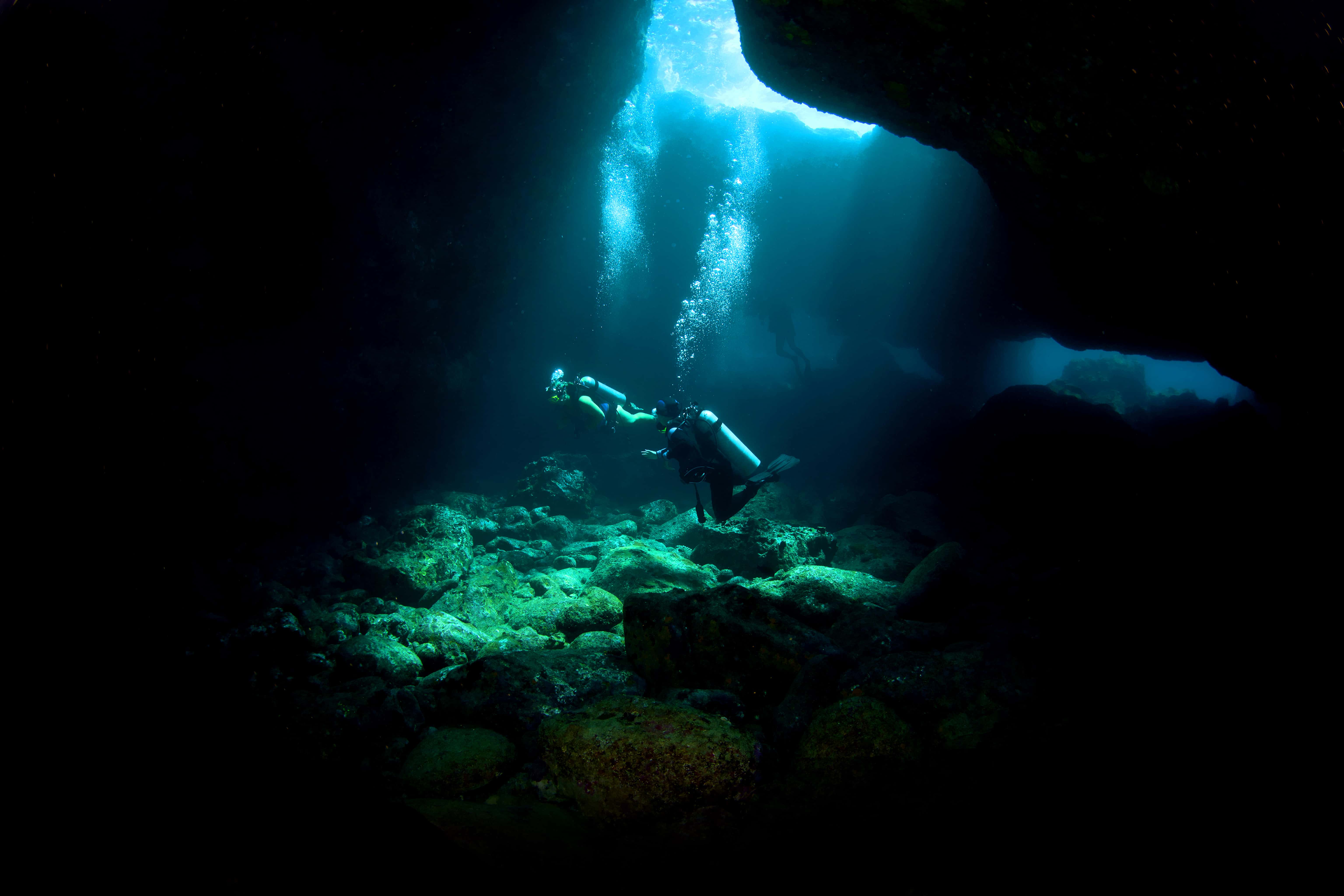 Conservative Dive Computer Algorithm Conservative Dive Computer Algorithm