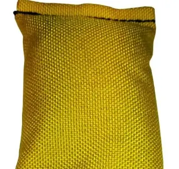 Cramer Decker Scuba Diving Shot Lead Soft Weight Bag